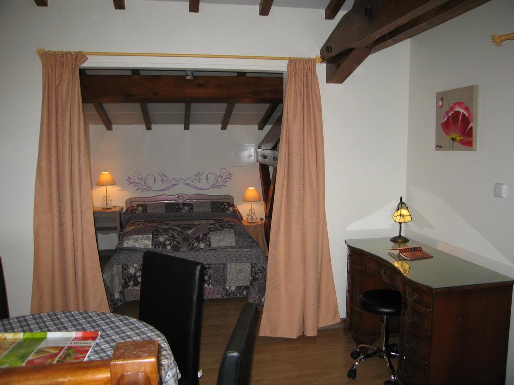 "Cote Plage" Aubeterre-sur-Dronne Exterior photo